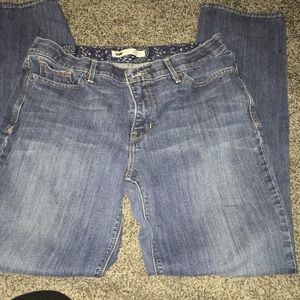 Levi’s Jeans